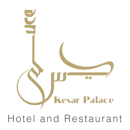 Kesar Palace Logo